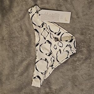 Boys + Arrows bottoms